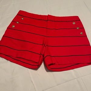 Super Cute Tommy Hilfiger Shorts!!